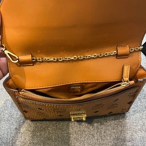 MCM Crossbody